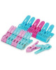 JKR EPC20 PLASTIC CLOTH PEGS 20PCS