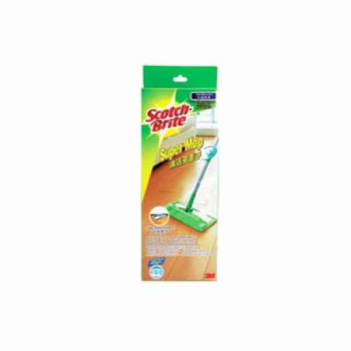 SCOTCHBRITE SUPER MOP