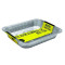 BAKEMAN BK62260 ALUM F/O CAKEPAN 26CM 2PC BAKEMAN BK62260 ALUM F/O CAKEPAN 26CM 2PC