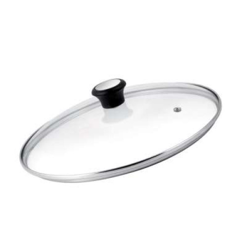 TEFAL 280977N GLASS LID 28CM