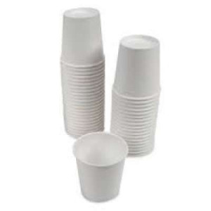 K&K PAPER CUP 120OZX20PCS