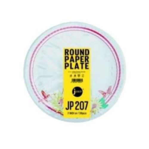 JP207 20PCS 7