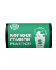 GREEN BUDDY S BLACK PLASTIC BAG 45*54CM