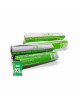 GREEN BUDDY XL TRANSPARENT PLASTIC BAGS 112*125CM