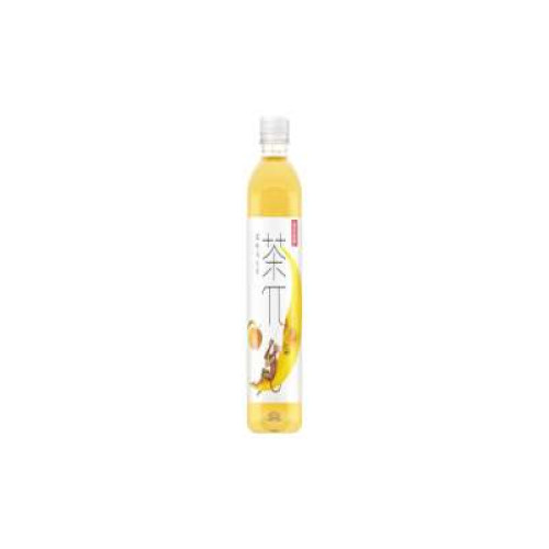 NFS PEACH FLAV OOLONG TEA (ORANGE)