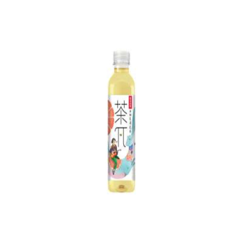 NFS GRAPEFRUIT & JASMINE FLAV SCENTED TEA (BLUE)