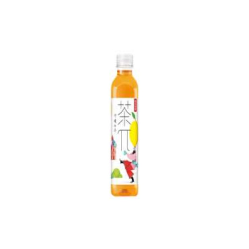 NFS LEMON FLAV BLACK TEA