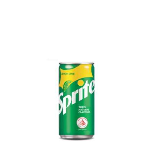 SPRITE 180ML