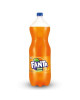 FANTA ORANGE 1.75L