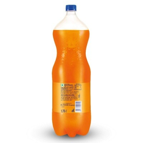 FANTA ORANGE 1.75L