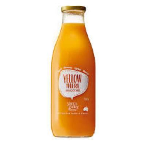 YARRA VALLEY YELLOW SMOOTHIES 1L (NFC JUICES)