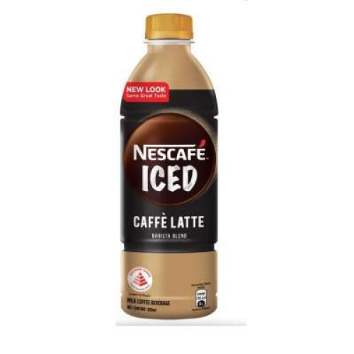 NESCAFE ICED CAFFE 500ML 