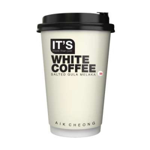 AIK CHEONG IT'S WHITE COFFEE - CUP 41G