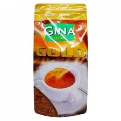 GINA INSTANT COFFEE GOLD 300G