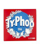 TYPHOO DECAF 80 TEA BAG 232 G