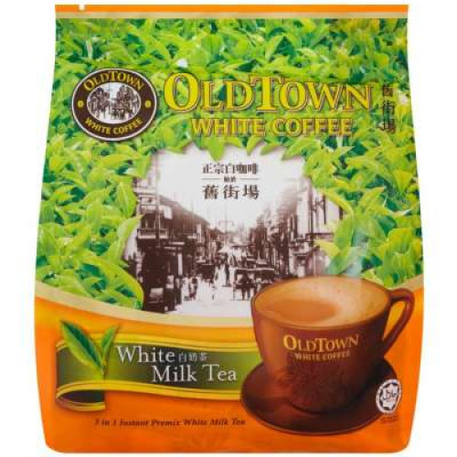 OLD TOWN WHITE MILK TEA 35G