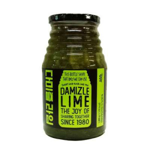 DAMIZLE OH LIME BOTTLE 1000G