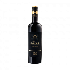 GRAN CASTILLO GRAN MIRADOR BLACK BLEND 750ML