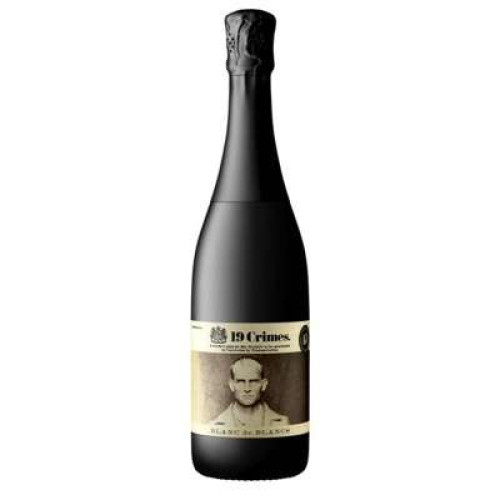 19 CRIMES BLANC DE BLANC