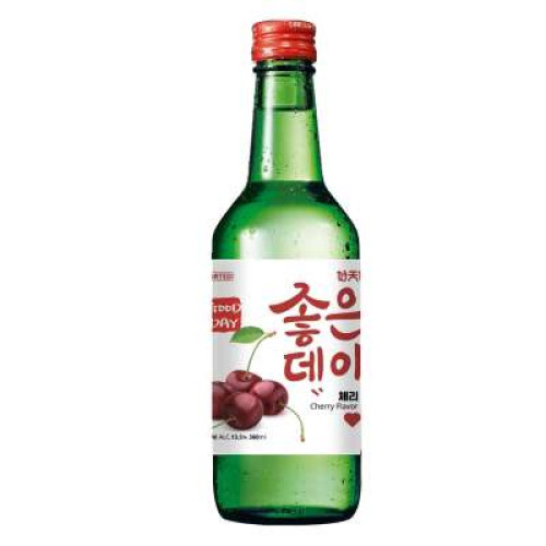 GOOD DAY CHERRY 360ML 13.5%
