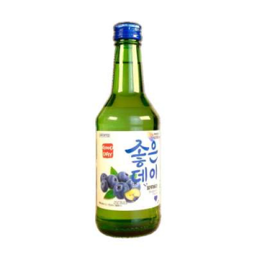 GOOD DAY BLUE 360ML 13.5%