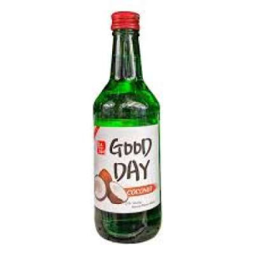 GOOD DAY COCONUT 360ML