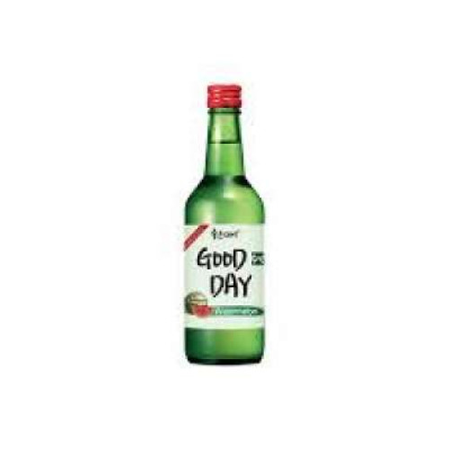 GOOD DAY WATERMELON 360ML 