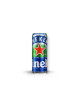 HEINEKEN 0.0 SLEEK CAN 330ML