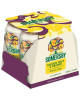 SOMERSBY PASSION FRUIT & ORANGE 320ML *4