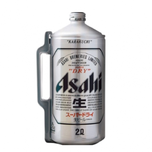 ASAHI 2L