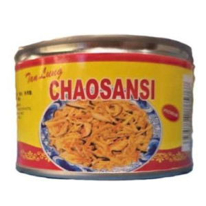 TAN LUNG CHAO SAN SI 198G