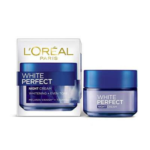 LOREAL WP NIGHT CREAM 50ML