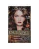 LOREAL EXC FASHION 6.13 GOLDEN N/BROWN