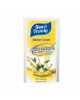 NEW&TRENDY MILK BATH L/MYRTLE OIL POUCH 800G