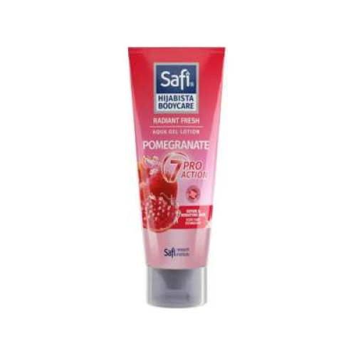 SAFI HIJAB SERUM LTN INSTANT RADIANT 180ML