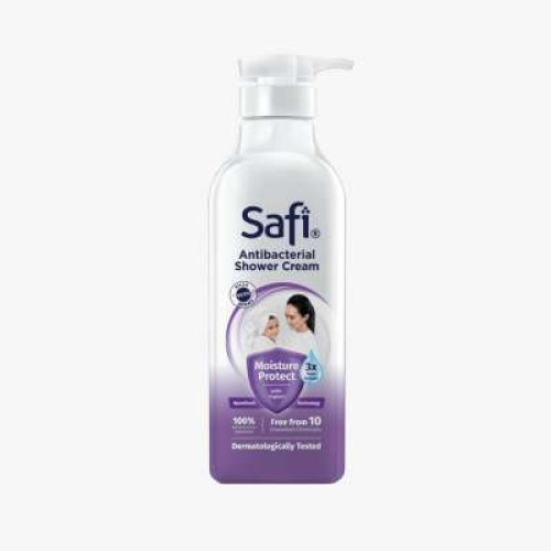 SAFI SHOWER PUMP MOISTURE PROTECT 975G