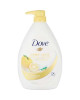 DOVE SHW-JAPANESE YUZU 1L