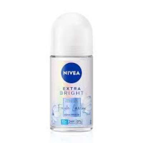 NIVEA (F) EB FRESH LAVIER RO 50ML 