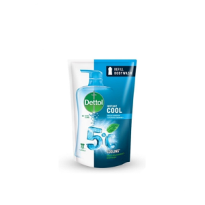 DETTOL SG COOL RF 720G