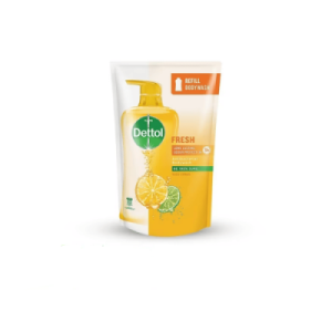 DETTOL SG FRESH RF 720G