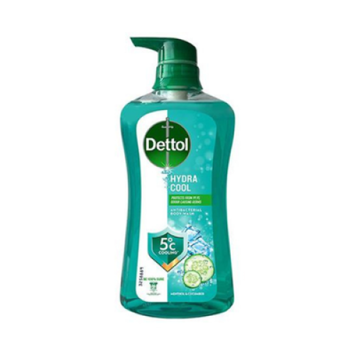 DETTOL BW HYDRA COOL 950G 