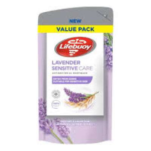 LIFEBUOY BW SENSITIVE RF 800ML