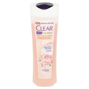 CLEAR SHP FROZEN PEONY 300ML