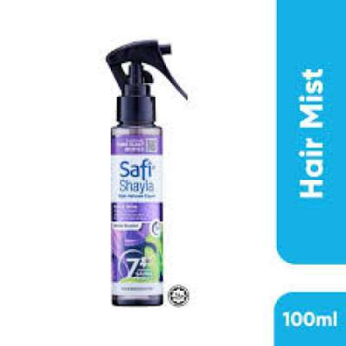 SAFI SHAYLA MIST FRESH SHINE 100ML