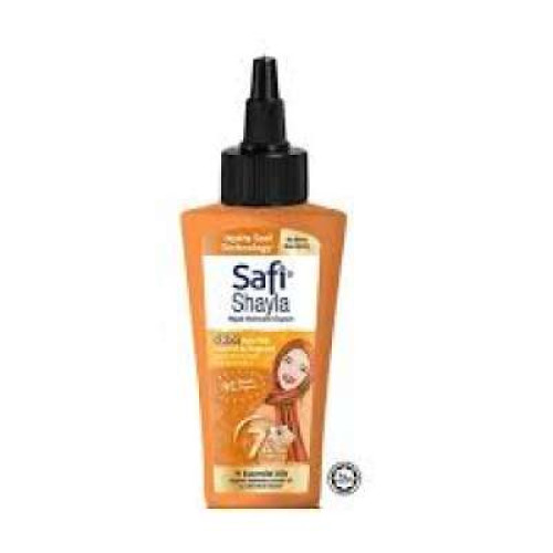 SAFI SHAYLA LEAVE ON CREAM 120ML