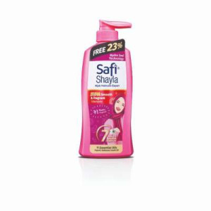 SAFI SHAYLA SHP SUPA SMTH&FRAGRANT 625G