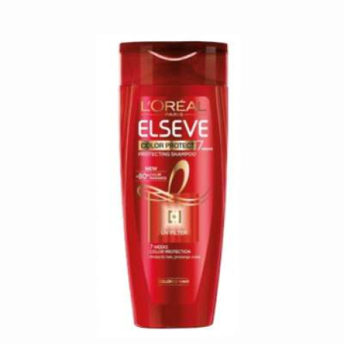 LOREAL ELSELVE COLORVIVE SHAM 280ML