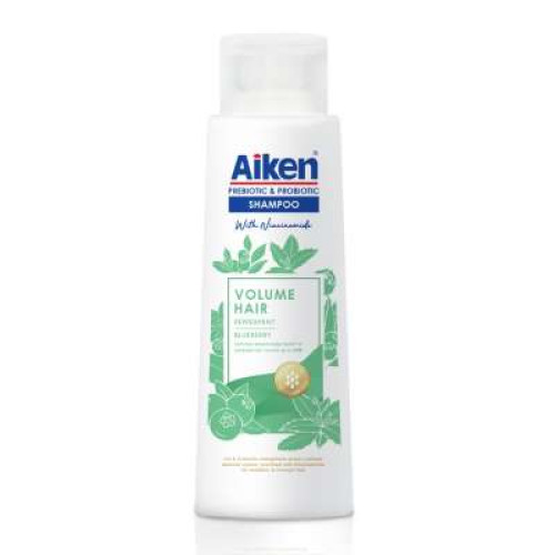 AIKEN SHAMPOO - VOLUME HAIR 350G