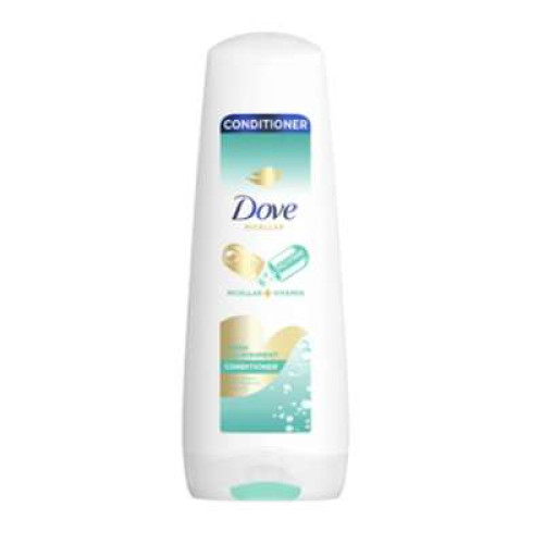 DOVE HAIR FRESH NOURISHMENT COND 320ML 