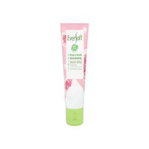 EVERSOFT ROSE WHIP CLEANSER FOAM 120G